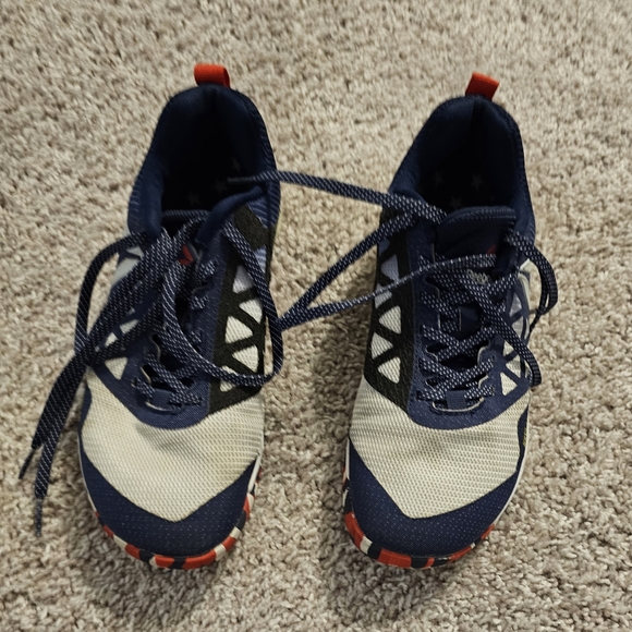 Crossfit Reebok shoes Women size 8 - Picture 1 of 3